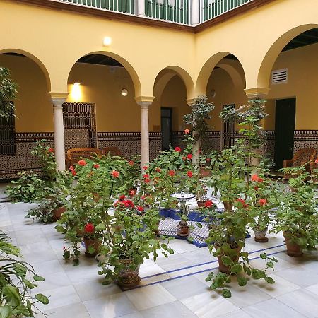 Apartamento Centro De Sevilla Historico Buitenkant foto