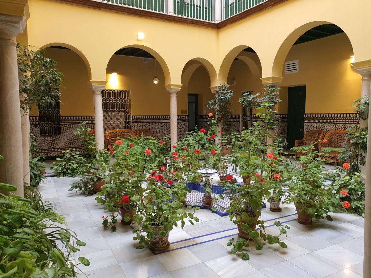 Apartamento Centro De Sevilla Historico Buitenkant foto