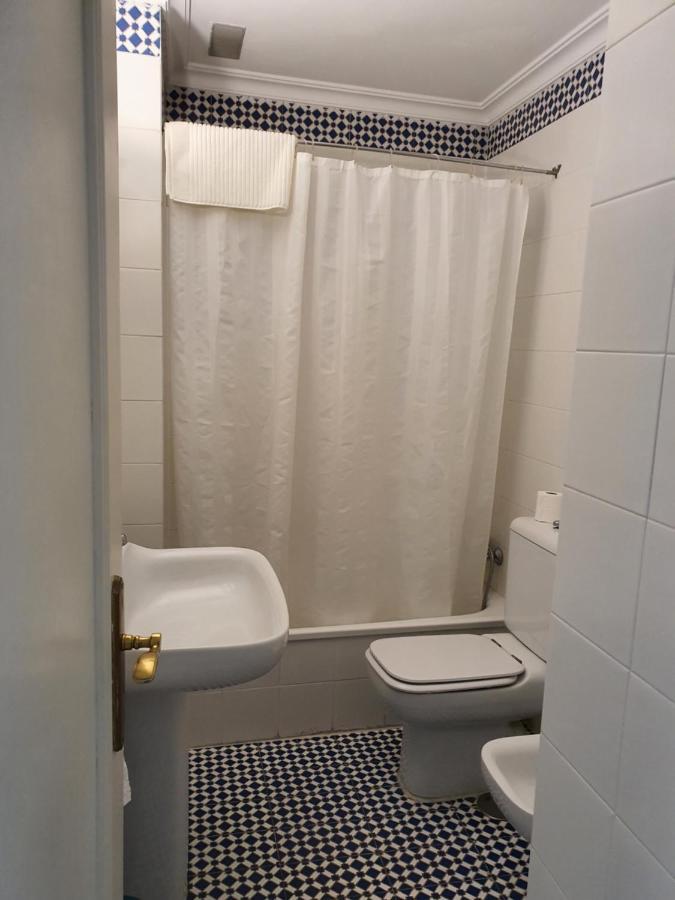 Apartamento Centro De Sevilla Historico Buitenkant foto