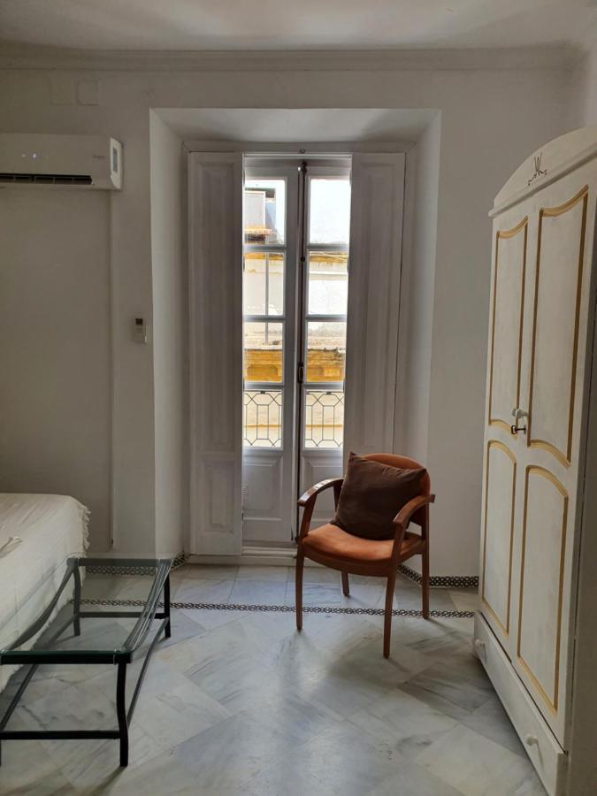 Apartamento Centro De Sevilla Historico Buitenkant foto