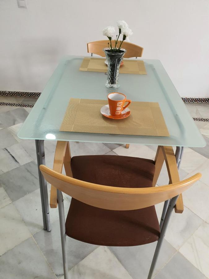 Apartamento Centro De Sevilla Historico Buitenkant foto