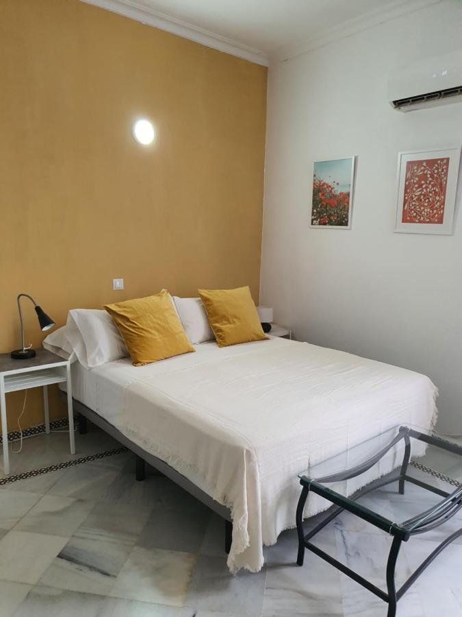 Apartamento Centro De Sevilla Historico Buitenkant foto