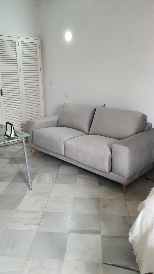 Apartamento Centro De Sevilla Historico Buitenkant foto