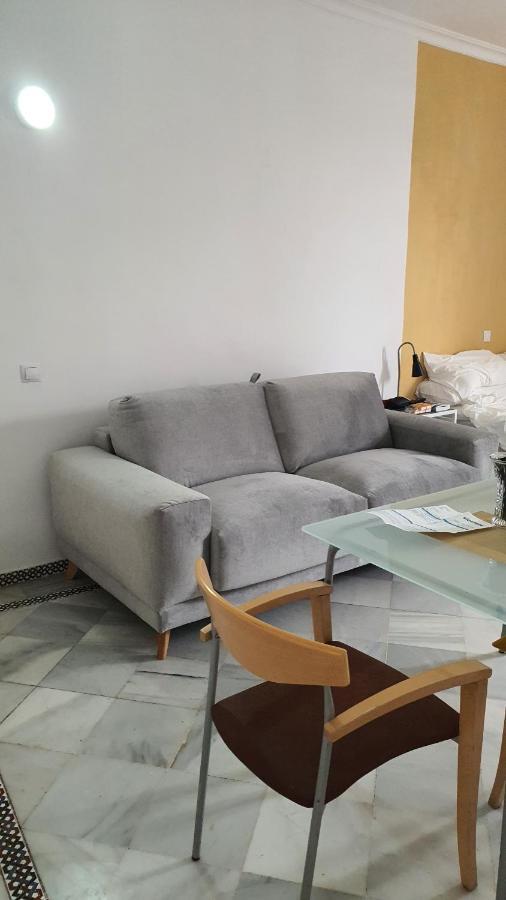 Apartamento Centro De Sevilla Historico Buitenkant foto